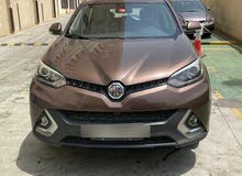 FOR SALE: MG GS 2016 Model – Excellent Condition