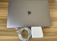 MacBook Pro 2019 - 16 Inch - Core i7 - 32GB RAM