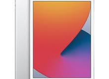 New ipad 8 128GB - ايباد 8 128 جي بي New ipad 8 128GB - ايباد 8 128 جي بي