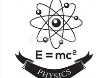مدرس فيزياء وكيمياء