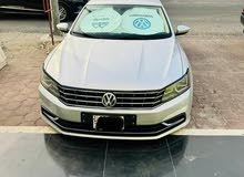 Volkswagen Passat 2018 in Hawally