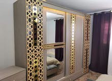 غرف نوم للبيع خزائن للبيع غرف نوم تركية مودرن دواليب وخزائن بلاستيكية ارخص الاسعار في عمان طبربور