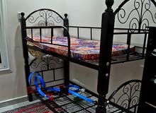 طقم كنب و غرفة نوم أطفال و طاولة سفره طقم كنب و غرفة نوم أطفال و طاولة سفره