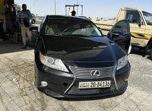 Lexus ES 2013 in Al Jahra