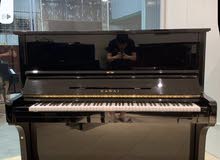 Piano Yamaha / kawai / young بحاله الجديد بافضل سعر