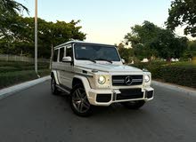 Mercedes Benz G-Class 2014 in Ajman