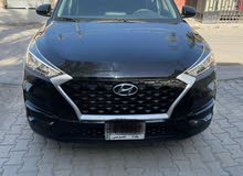 Hyundai Tucson 2021 in Baghdad