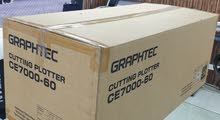 Graphtec Cutting Plotter CE7000-60 (New)
