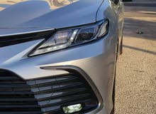 Toyota Camry GLE 2023 - تويوتا كامري 2023 للبيع