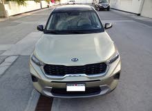 KIA SONET COMPACT SUV SINGLE OWNER UNDER WARRANTY APRIL 2025 AVAILABLE ON MONTHL INSTALLMENT OR CASH