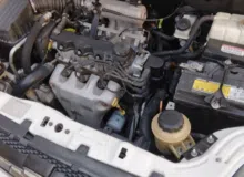 شيفروليه افيو