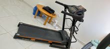 Tread mill for sale rarely used