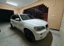 BMW X5 3.0 2010 M kit