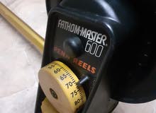 penn reels Fathom master 600 penn reels Fathom master 600