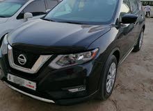 Nissan rogue 2017 Nissan rogue 2017