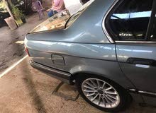 للبيع BMW 735 للبيع BMW 735