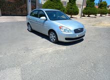 هيونداي أكسنت موديل 2006 أتوماتيك    بريميوم اعلى صنف