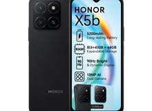 هاتف Honor X5b Plus – تجربة تكنولوجية متكاملة بين يديك وبسعر حرق