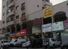 مكتب تجاري في حولي شارع تونس
