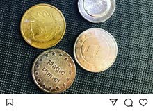 عملات الألعاب عملات الألعاب