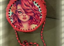 شنط نسائيه شنط نسائيه