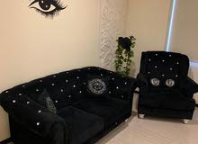 Apartment for rent in Amwaj Apartment for rent in Amwaj