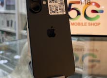 iPhone 16 256GB Middle East Black  Box Charger Original Apple Warranty : 23/2/2026