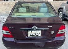 Toyota Corolla 2003 in Al Ahmadi