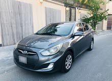 Hyundai Accent 2015 Family used car for sale