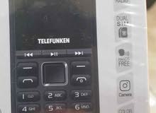 هاتف Telefunken هاتف Telefunken