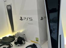 PlayStation 5 PlayStation for sale in Sana'a