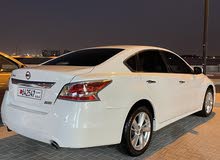 Nissan Altima 2015 in Southern Governorate