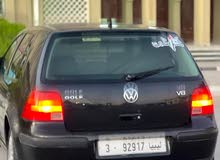 Volkswagen Golf 1998 in Misrata