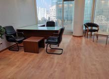 Full furnished office - Olaya Full furnished office - Olaya
