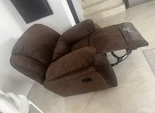 Rocking sofa chairs 2