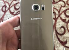 جالاكسي s6 edge للبيع جالاكسي s6 edge للبيع