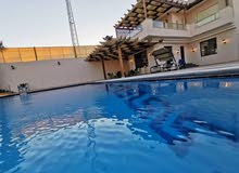 2 Bedrooms Chalet for Rent in Jordan Valley Dead Sea