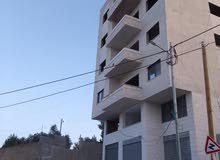160m2 5 Bedrooms Apartments for Sale in Nablus Qusin