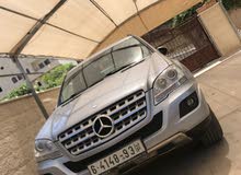 ميرسيدس ML 280 للبيع ميرسيدس ML 280 للبيع