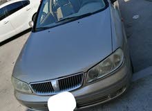 نيسان صني موديل 2004 نيسان صني موديل 2004