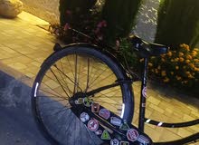 بسكليت مستعل بسعر حرق نار للبيع