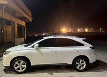 لكزس RX350 2011