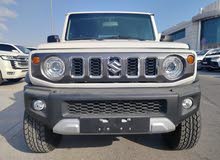 Suzuki Jimny 2022 in Al Ain