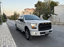 Ford F-150 Lariat in Amman