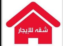 شقة للإيجار في جبل الحسين قرب حديقة المامونية