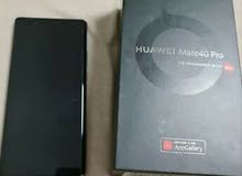 للبيع huawei mate 40 Pro أو بدل مع Samsung s21 أو Samsung s20 للبيع huawei mate 40 Pro أو بدل مع Samsung s21 أو Samsung s20