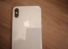 Apple iPhone X 64 GB in Tripoli