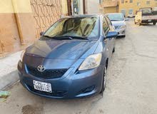 2012 Yaris manual 2012 Yaris manual
