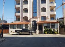 205m2 3 Bedrooms Apartments for Sale in Amman Dahiet Al Ameer Rashed