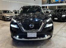 Nissan Rogue 2021 in Baghdad